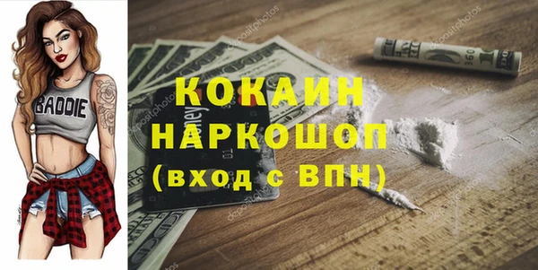 гашик Богородск